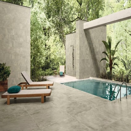 Πλακάκι Cocoon dove grip 60x120 cm